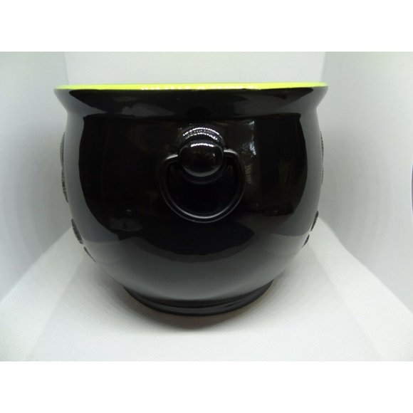 Yankee Candle | WITCH CAULDRON Jar Holder | Halloween 1566251  NEW - Picture 3 of 7
